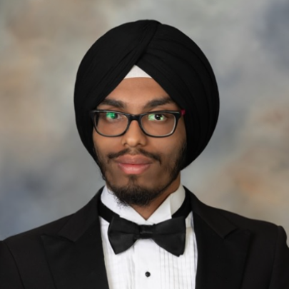 Guransh Singh